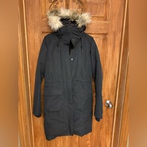 Columbia Women's Little Si Omni-Heat Infinity Insulated Parka